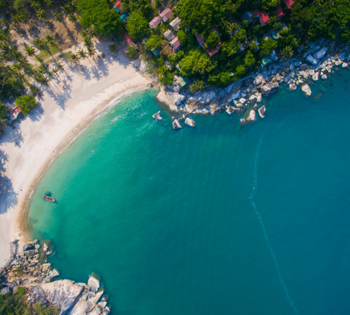 Koh Phangan