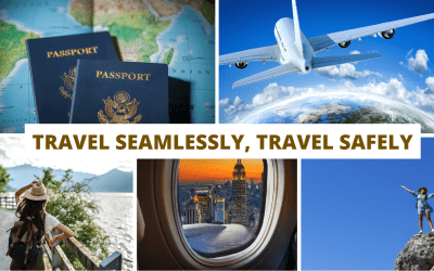 “Travel Seamlessly, Travel Safely: 11 Crucial Tips for a Secure Journey”