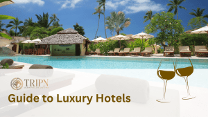 Guide to Luxury Hotel