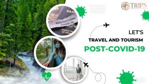 Travel & tourism post covid