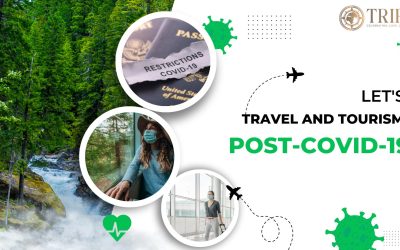 Travel and Tourism Post-Covid-19 – Case Study